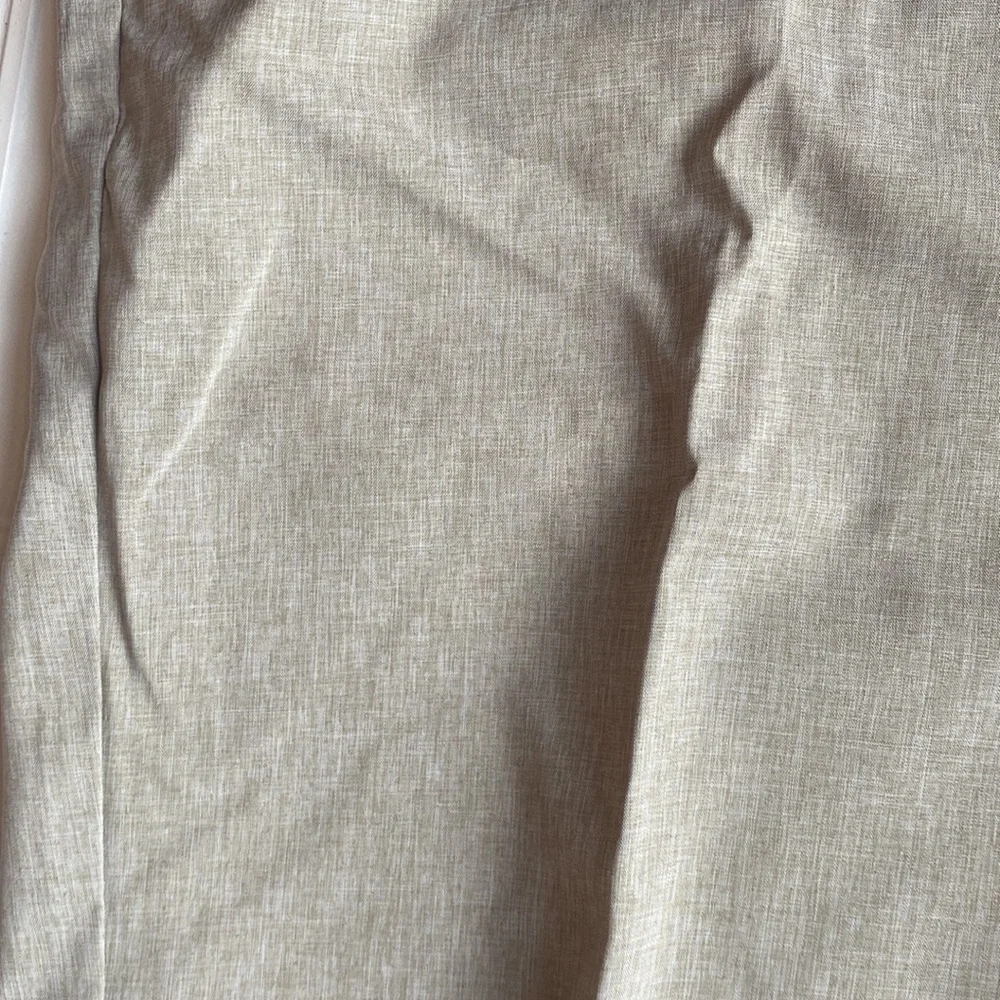 NWT PGA TOUR Men’s Golf Short Tan 36 Waist - Picture 3 of 6